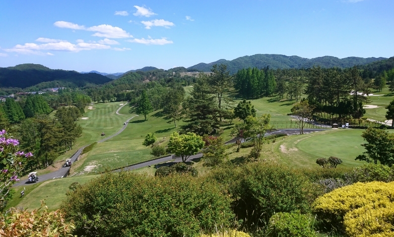 るり溪ゴルフクラブ